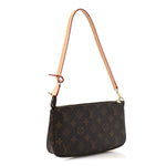 Monogram Chain Pochette Accessories