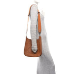 Taurillon Clemence EVELYNE III PM Gold