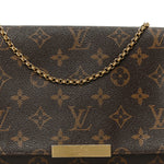 Monogram Favorite MM