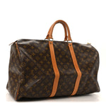 Monogram Keepall 50