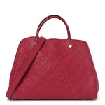 Empreinte Montaigne MM Cherry