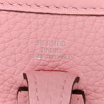 Taurillon Clemence Evelyne TPM Rose Sakura