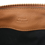 Grained Buffalo Paddington Mustang Brown