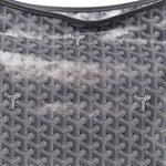 Goyardine Boheme Hobo Grey