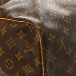 Monogram Sac Souple 55