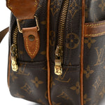 Monogram Reporter PM