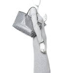 Goyardine Saint Louis PM Grey