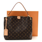 Monogram Graceful PM