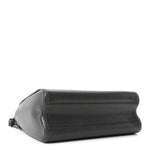 Epi Twist Shoulder Bag MM Etain