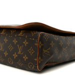 Monogram Abbesses Messenger Bag