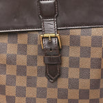 Damier Ebene Soho Backpack