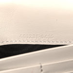 Watersnake Mini Dionysus Chain Wallet