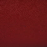 Soft Grained Calfskin Medium Belt Cabas Phantom Coquelicot