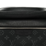 Taiga Monogram Outdoor Bumbag Black
