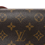 Monogram Musette Tango