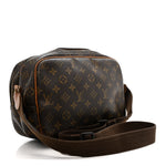Monogram Reporter PM
