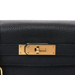 Taurillon Clemence Kelly Retourne 28 Black
