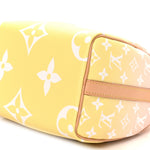 Monogram Giant By The Pool Speedy Bandouliere 25 Light Pink