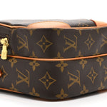 Monogram Amazone