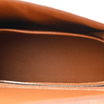Epsom Kelly Sellier 25 Gold