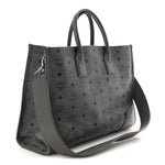 Visetos Large Munchen Tote Grey
