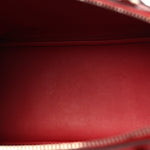 Taurillon Clemence Bolide 35 Rouge Casaque