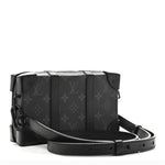 Monogram Eclipse Soft Trunk Wallet