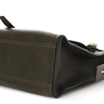 Legacy NVT Roxanne Shoulder Bag Juniper Green