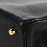 Swift Kelly Retourne 25 Black