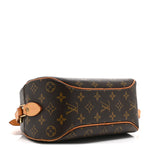 Monogram Blois