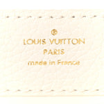 Taurillon Ayers Capucines Mini White Snow White