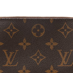 Monogram Mini Pochette Accessories