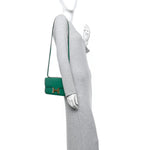 Epsom Constance 1-Elan Vert Vertigo