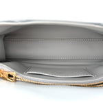 Lambskin Malletage GO-14 MM Ecume