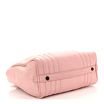 Calfskin Small Ryder Satchel Pink