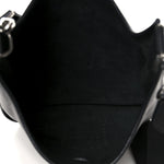 Taurillon Clemence Evelyne II PM Black