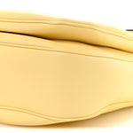 Calfskin Large Aura Horsebit 1955 Shoulder Bag Butter