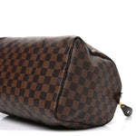 Damier Ebene Speedy 30