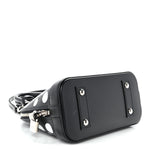 X YK Epi Alma BB Black White