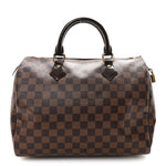 Damier Ebene Speedy 30