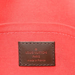 Damier Ebene Favorite MM