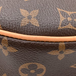 Monogram Loop
