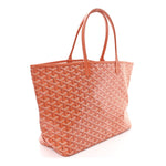 Goyardine Saint Louis PM Orange