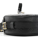Empreinte Boite Chapeau Souple MM Black