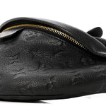 Empreinte BumBag Black