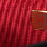 Lambskin Quilted Chanel 19 Wallet On Chain WOC Black