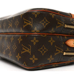 Monogram Reporter PM