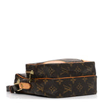 Monogram Amazone