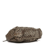 Crystal Monogram Large Hysteria Tote