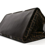 Zucca Shoulder Bag Tobacco